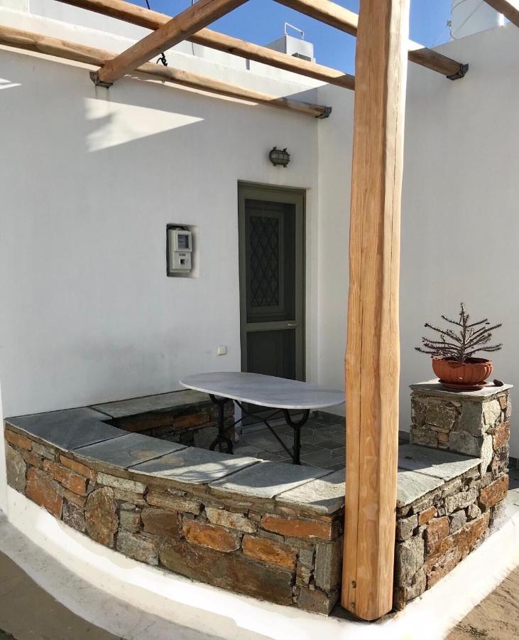 Spitaki Serifos Studio Guest House Rámos Exterior photo