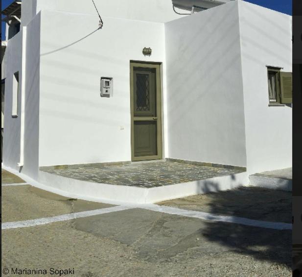 Spitaki Serifos Studio Guest House Rámos Exterior photo