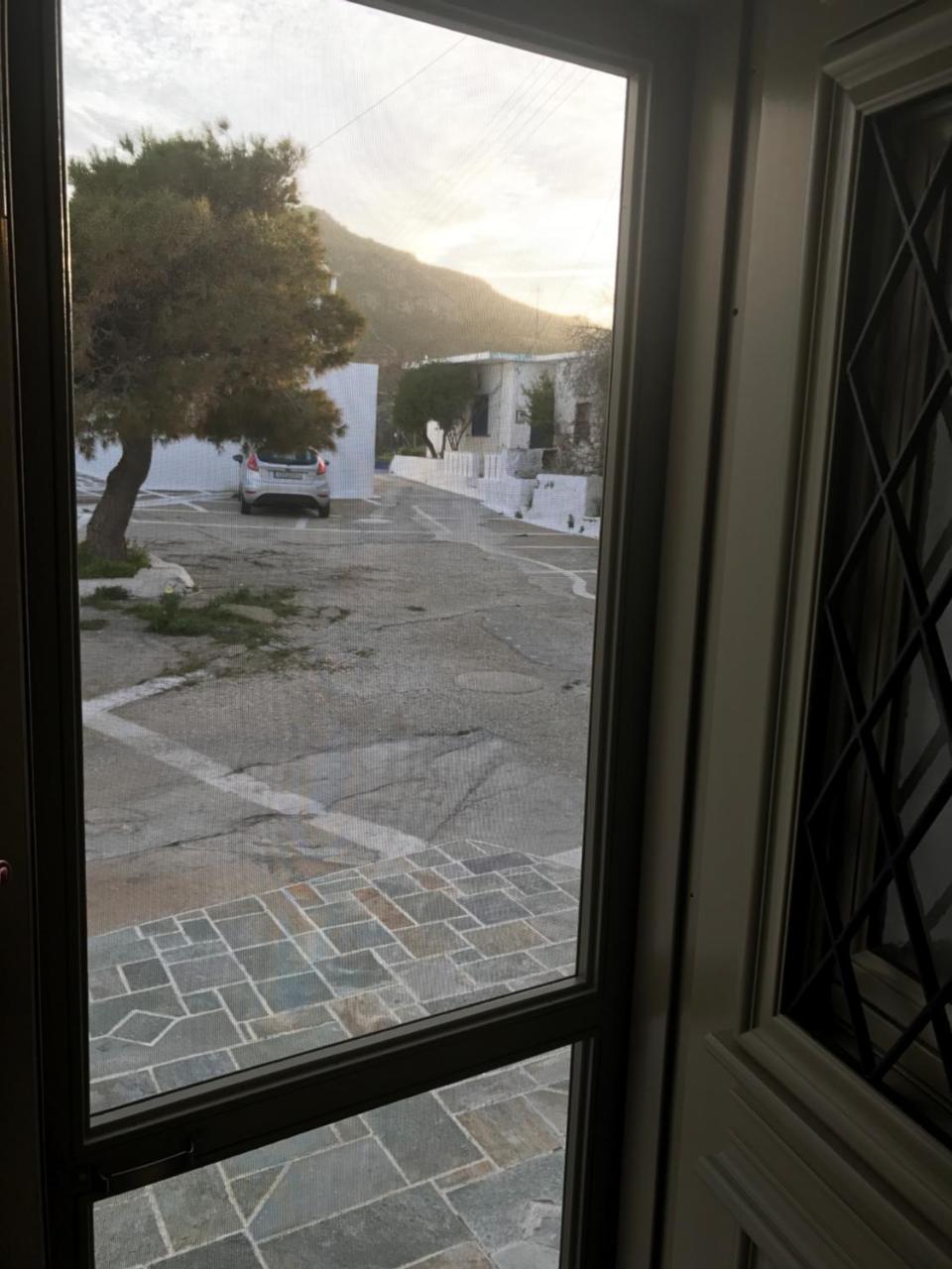 Spitaki Serifos Studio Rámos Exterior photo